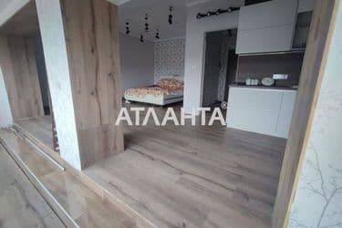 1-кімнатна квартира за адресою вул. Центральна (площа 42 м²) - Atlanta.ua - фото 17