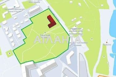 1-room apartment apartment by the address st. Frantsuzskiy bul Proletarskiy bul (area 37,3 m²) - Atlanta.ua - photo 11