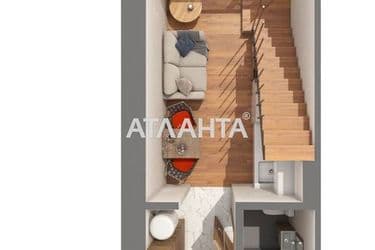 2-rooms apartment apartment by the address st. Vilyamsa ak (area 32 m²) - Atlanta.ua - photo 13