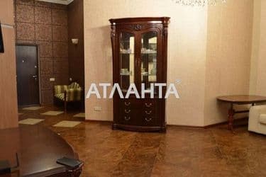 3-комнатная квартира по адресу ул. Генуэзская (площадь 123,2 м²) - Atlanta.ua - фото 23