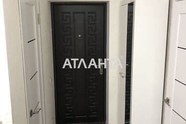 1-кімнатна квартира за адресою вул. Пересипська 7-а (площа 23,3 м²) - Atlanta.ua - фото 28