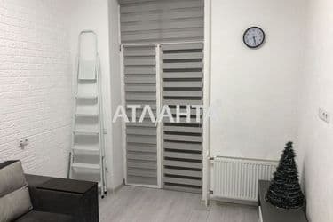 1-кімнатна квартира за адресою вул. Пересипська 7-а (площа 23,3 м²) - Atlanta.ua - фото 19