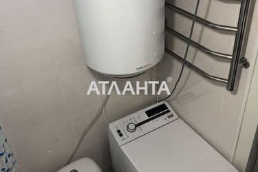 1-кімнатна квартира за адресою вул. Пересипська 7-а (площа 23,3 м²) - Atlanta.ua - фото 27