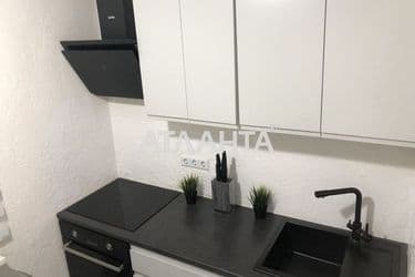 1-кімнатна квартира за адресою вул. Пересипська 7-а (площа 23,3 м²) - Atlanta.ua - фото 22