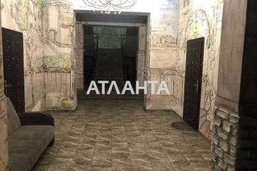 1-кімнатна квартира за адресою вул. Пересипська 7-а (площа 23,3 м²) - Atlanta.ua - фото 31