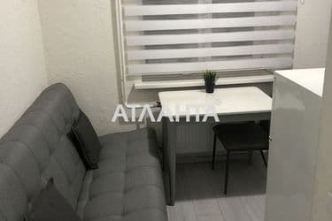 1-кімнатна квартира за адресою вул. Пересипська 7-а (площа 23,3 м²) - Atlanta.ua - фото 25