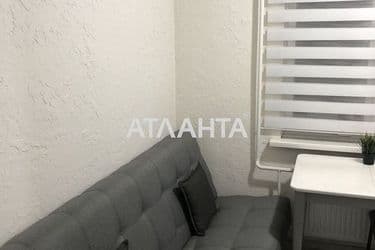 1-кімнатна квартира за адресою вул. Пересипська 7-а (площа 23,3 м²) - Atlanta.ua - фото 24