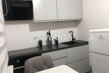 1-кімнатна квартира за адресою вул. Пересипська 7-а (площа 23,3 м²) - Atlanta.ua - фото 23