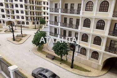 1-кімнатна квартира за адресою вул. Дача Ковалевського (площа 28,1 м²) - Atlanta.ua - фото 15