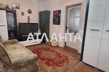 Дом по адресу ул. Дзержика Корнелія (площадь 63,7 м²) - Atlanta.ua - фото 25