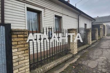 Дом по адресу ул. Дзержика Корнелія (площадь 63,7 м²) - Atlanta.ua - фото 44