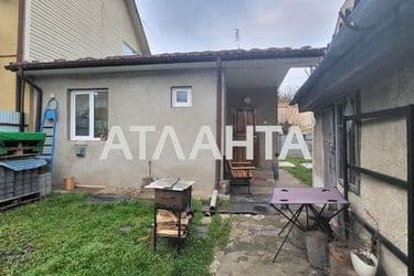 Дом по адресу ул. Дзержика Корнелія (площадь 63,7 м²) - Atlanta.ua - фото 47