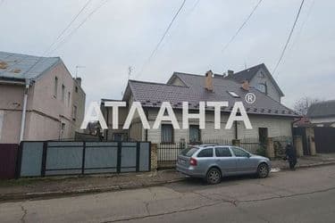 Дом по адресу ул. Дзержика Корнелія (площадь 63,7 м²) - Atlanta.ua - фото 48
