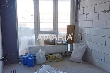 2-комнатная квартира по адресу ул. Каманина (площадь 75,8 м²) - Atlanta.ua - фото 20