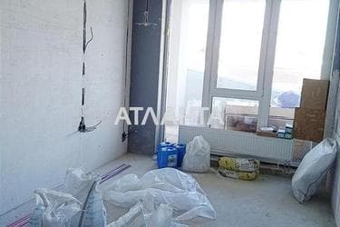 2-комнатная квартира по адресу ул. Каманина (площадь 75,8 м²) - Atlanta.ua - фото 22