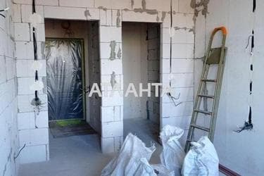 2-комнатная квартира по адресу ул. Каманина (площадь 75,8 м²) - Atlanta.ua - фото 28