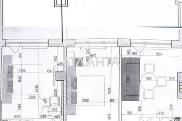 2-комнатная квартира по адресу ул. Каманина (площадь 75,8 м²) - Atlanta.ua - фото 19