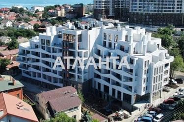 2-комнатная квартира по адресу ул. Каманина (площадь 75,8 м²) - Atlanta.ua - фото 30