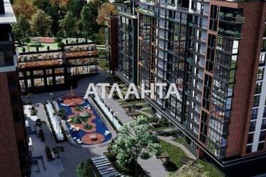 2-кімнатна квартира за адресою Фонтанська дор. (площа 56 м²) - Atlanta.ua - фото 5