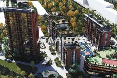 2-кімнатна квартира за адресою Фонтанська дор. (площа 56 м²) - Atlanta.ua - фото 6