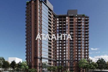 2-кімнатна квартира за адресою Фонтанська дор. (площа 56 м²) - Atlanta.ua - фото 7