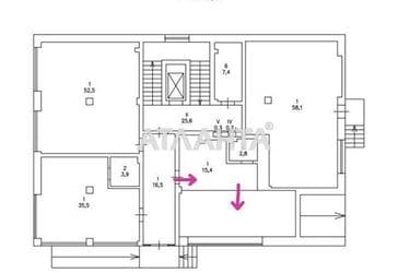 Комерційна нерухомість за адресою вул. Педагогічна (площа 194 м²) - Atlanta.ua - фото 3