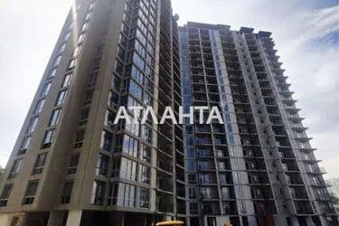 2-кімнатна квартира за адресою Фонтанська дор. (площа 56 м²) - Atlanta.ua - фото 10