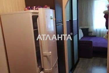 Комунальна квартира за адресою вул. Інглезі (площа 13 м²) - Atlanta.ua - фото 14