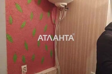 Комунальна квартира за адресою вул. Інглезі (площа 13 м²) - Atlanta.ua - фото 17