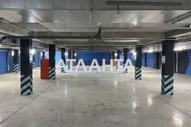 1-room apartment apartment by the address st. Fontanskaya dor Perekopskoy Divizii (area 79 m²) - Atlanta.ua - photo 11