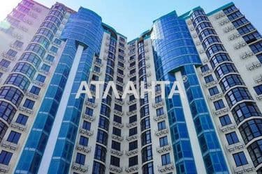 1-room apartment apartment by the address st. Fontanskaya dor Perekopskoy Divizii (area 79 m²) - Atlanta.ua - photo 8