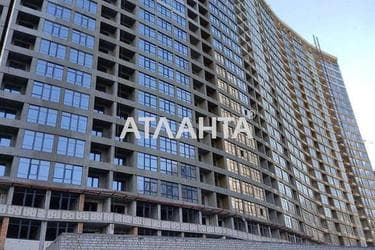 1-room apartment apartment by the address st. Kurortnyy per (area 44,4 m²) - Atlanta.ua - photo 7