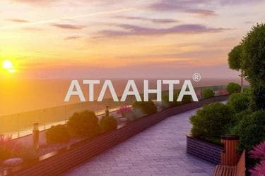 1-room apartment apartment by the address st. Kurortnyy per (area 44,4 m²) - Atlanta.ua - photo 8