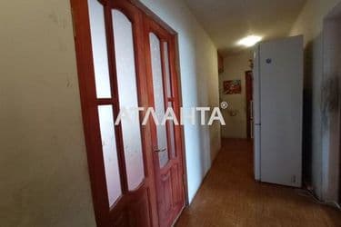 4+-rooms apartment apartment by the address st. Balkovskaya Frunze (area 82 m²) - Atlanta.ua - photo 26