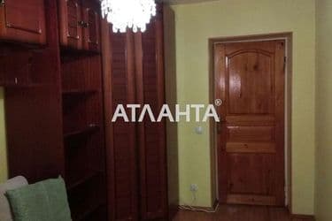 Многокомнатная квартира по адресу ул. Малиновского марш. (площадь 100,2 м²) - Atlanta.ua - фото 26