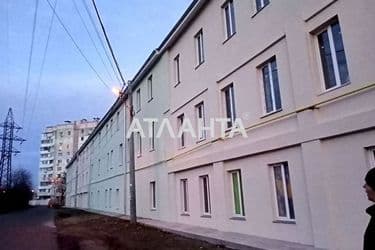 1-кімнатна квартира за адресою Будівельний пров. (площа 16,7 м²) - Atlanta.ua - фото 16