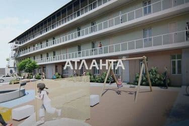 1-кімнатна квартира за адресою Будівельний пров. (площа 16,7 м²) - Atlanta.ua - фото 5