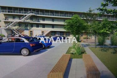 1-кімнатна квартира за адресою Будівельний пров. (площа 16,7 м²) - Atlanta.ua - фото 9