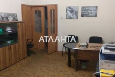 Commercial real estate at st. Kuznechnaya Chelyuskintsev (area 105 m²) - Atlanta.ua - photo 12