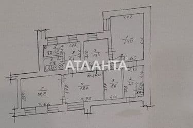Commercial real estate at st. Kuznechnaya Chelyuskintsev (area 105 m²) - Atlanta.ua - photo 18