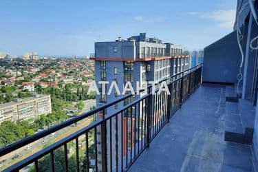 2-кімнатна квартира за адресою вул. Філатова ак. (площа 64,6 м²) - Atlanta.ua - фото 16