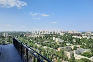 2-кімнатна квартира за адресою вул. Філатова ак. (площа 64,6 м²) - Atlanta.ua - фото 17