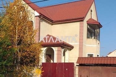 House by the address st. Ovidiopolskaya (area 220 m²) - Atlanta.ua - photo 13
