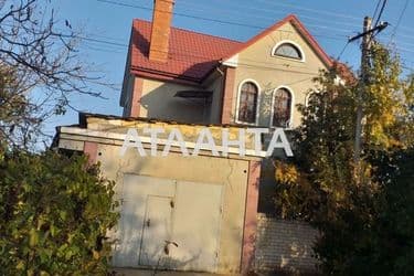 House by the address st. Ovidiopolskaya (area 220 m²) - Atlanta.ua - photo 14