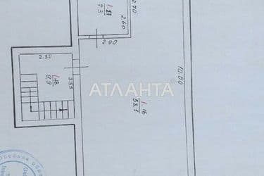 House by the address st. Ovidiopolskaya (area 220 m²) - Atlanta.ua - photo 24