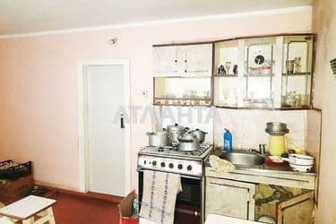 House (area 62,1 m²) - Atlanta.ua - photo 23