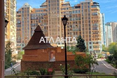 2-rooms apartment apartment by the address st. Tenistaya (area 99 m²) - Atlanta.ua - photo 10