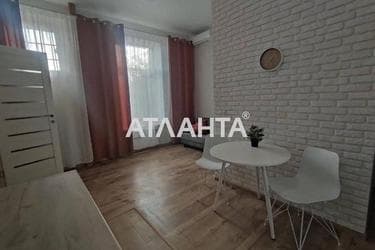 1-кімнатна квартира за адресою вул. Шмідта лейт. (площа 22,2 м²) - Atlanta.ua - фото 13