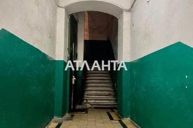 1-кімнатна квартира за адресою вул. Шмідта лейт. (площа 15,2 м²) - Atlanta.ua - фото 19