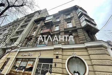 1-кімнатна квартира за адресою вул. Шмідта лейт. (площа 15,2 м²) - Atlanta.ua - фото 20